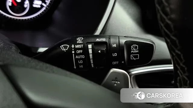 Hyundai The New Santa Fe id 3416557 из Кореи 9