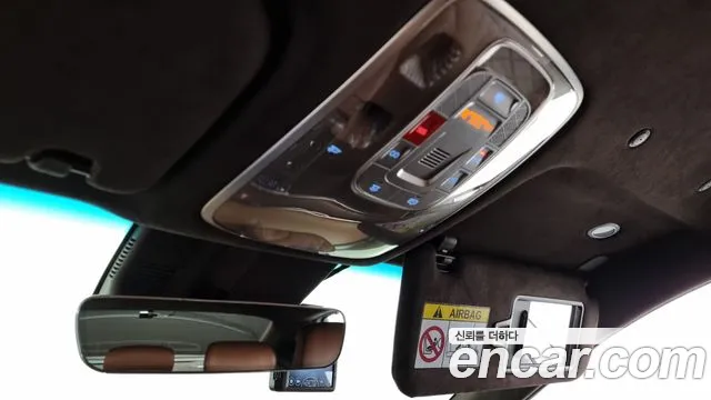 Genesis Electrified G80 (RG3) id 2694267 из Кореи 9