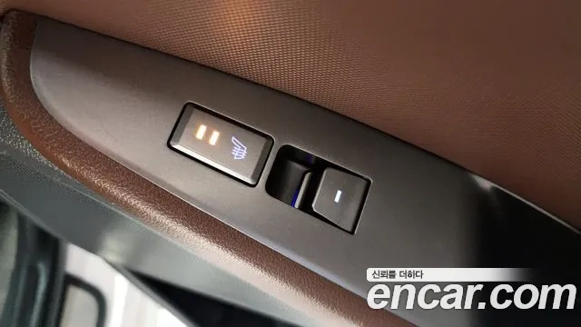 Hyundai The New Ionic Hybrid id 2891601 из Кореи 9