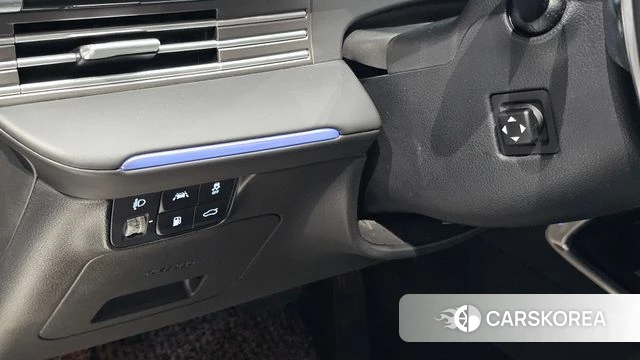 Hyundai The New Grandeur IG id 4923277 из Кореи 9