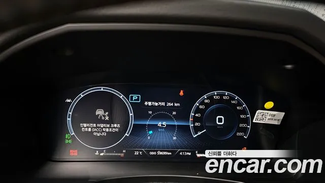 Ssangyong All New Rexton id 2731463 из Кореи 9