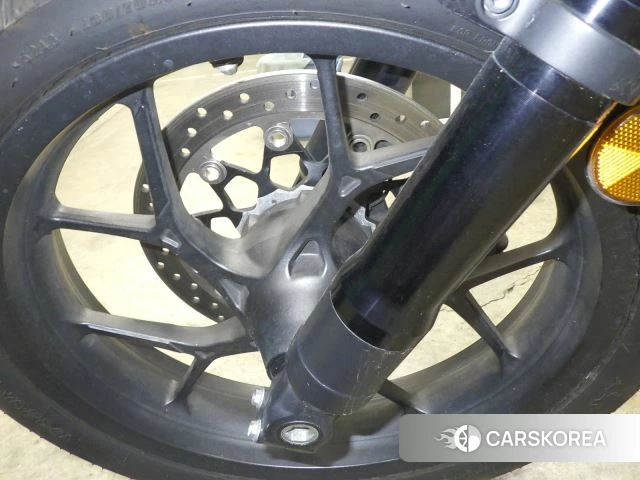 Honda REBEL 1100 DCT id 3945717 из Японии 9