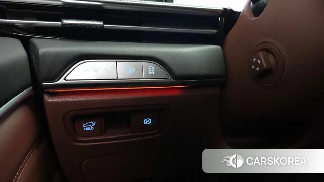 Genesis GV80 id 3831717 из Кореи 9