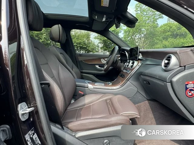 Mercedes-Benz GLC id 4399814 из Китая 9