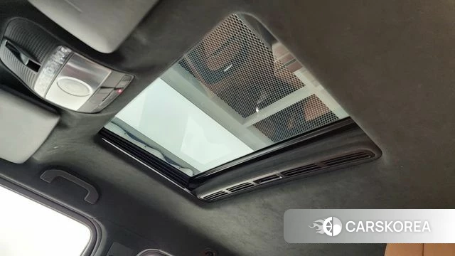 Mercedes-Benz G-Class W463b id 3853301 из Кореи 9