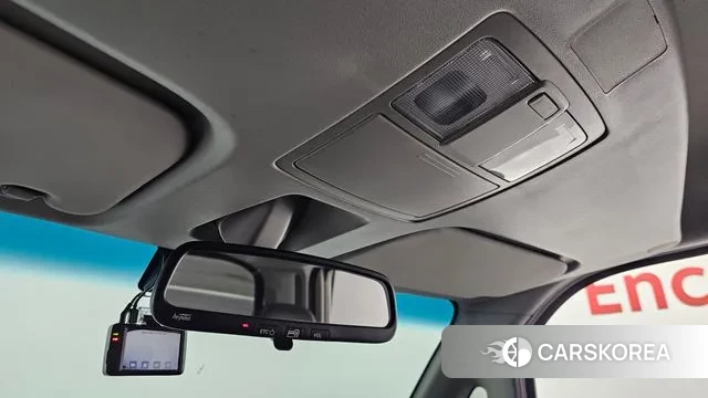 Kia The New Ray id 3391636 из Кореи 9