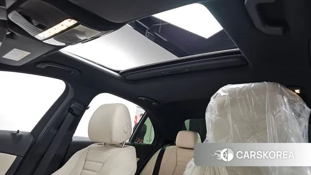 Mercedes-Benz E-Class W213 id 3587327 из Кореи 9