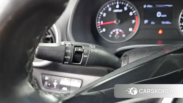 Kia Come New K3 id 3640590 из Кореи 9