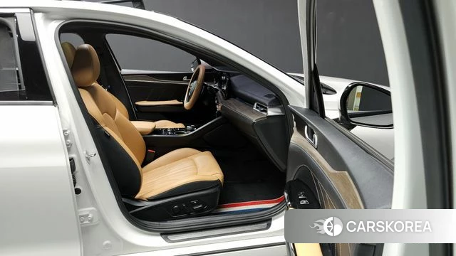 Kia K5 3rd generation id 3904913 из Кореи 9