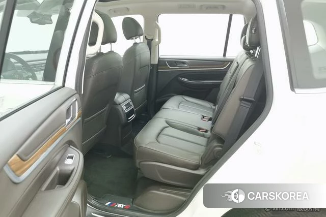 Roewe RX8 id 4254357 из Китая 9