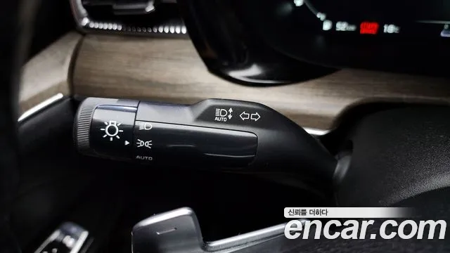 Kia K5 3rd generation id 2695684 из Кореи 9