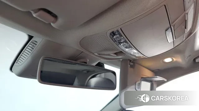 Mercedes-Benz C-Class W205 id 3307479 из Кореи 9