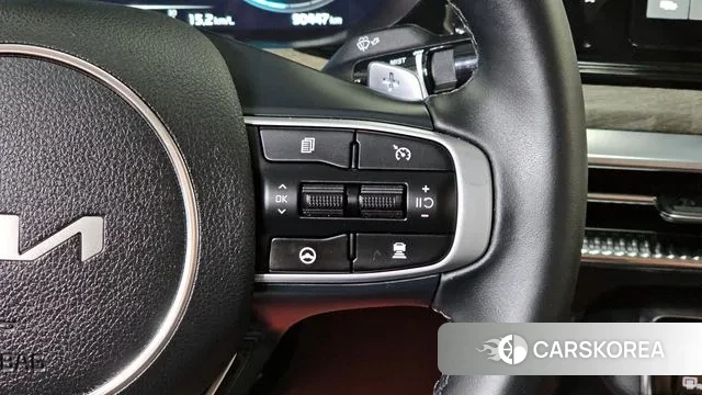 Kia K5 3rd generation id 3190947 из Кореи 9