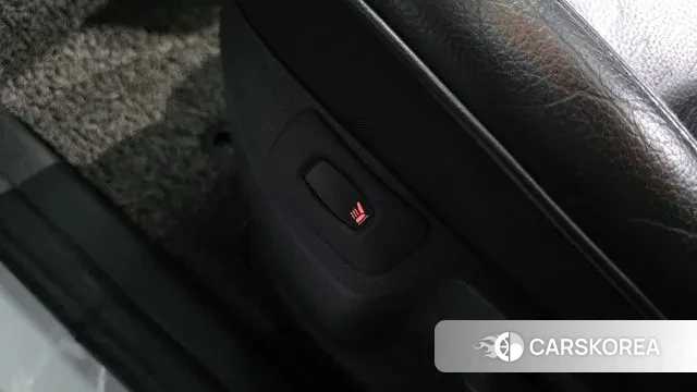 Renault Korea (Samsung) New QM3 id 3356978 из Кореи 9