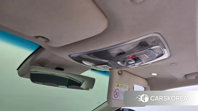 Genesis G80 (RG3) id 3689777 из Кореи 9