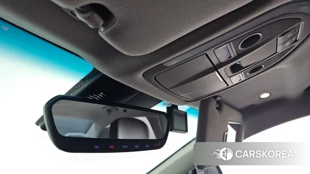 Genesis G80 id 3248741 из Кореи 9