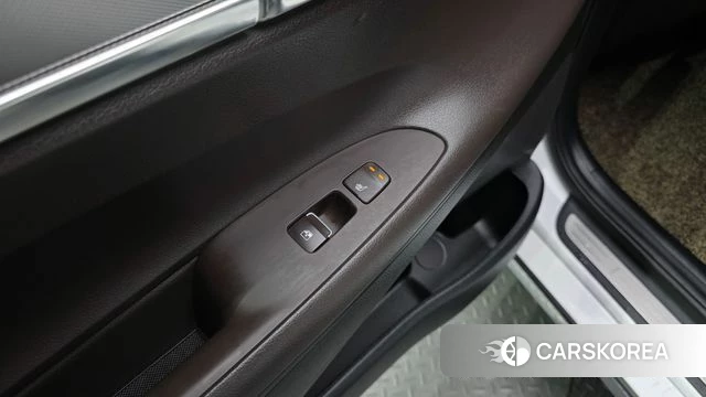 Hyundai The New Grandeur IG Hybrid id 4620052 из Кореи 9