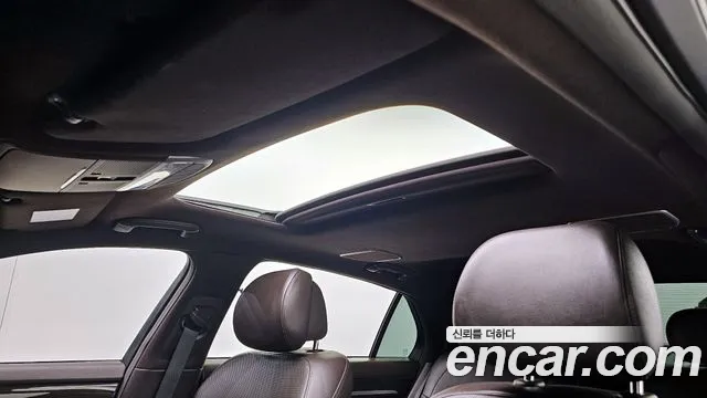 Genesis G90 id 2749201 из Кореи 9