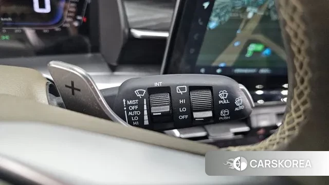 Ssangyong Torres id 3354181 из Кореи 9