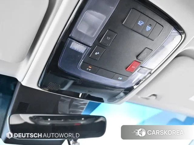 Hyundai Staria id 3080725 из Кореи 9