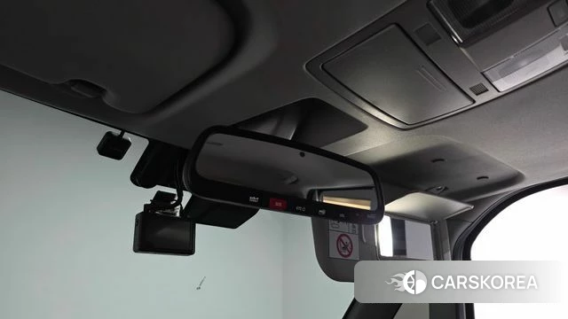 Kia The New Kia Ray EV id 4243234 из Кореи 9