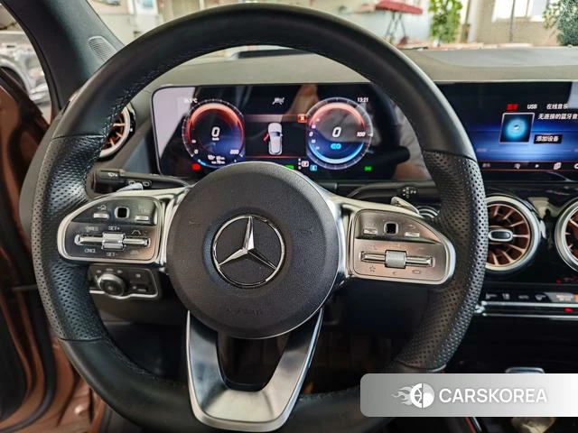 Mercedes-Benz EQA id 4329066 из Китая 9