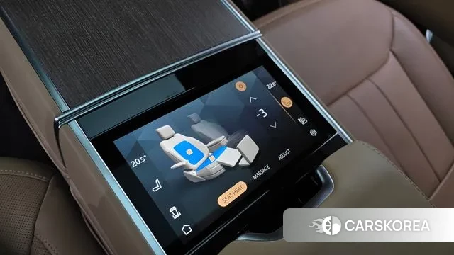 Land Rover Range Rover 5th Generation id 3725703 из Кореи 9