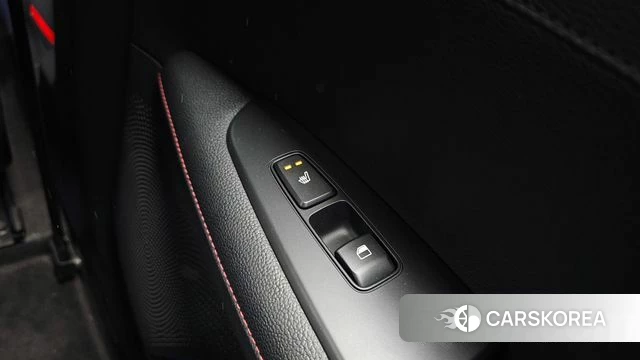 Kia The New K3 2nd generation id 3941636 из Кореи 9