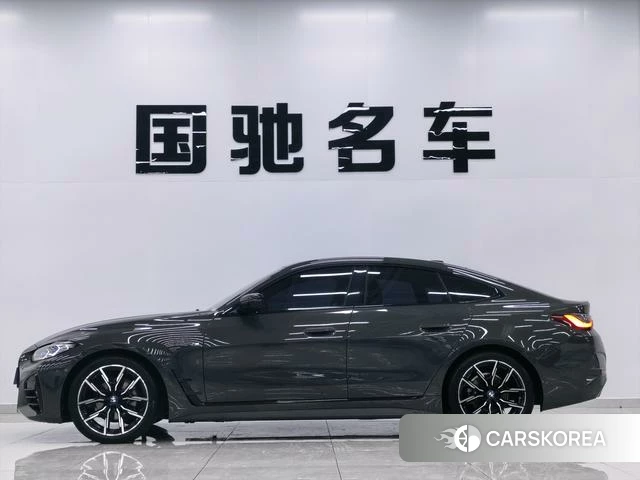 BMW 4 series id 4257776 из Китая 9