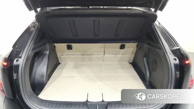 Hyundai Kona (SX2) id 4243670 из Кореи 9