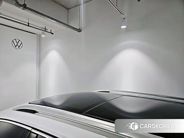 Volkswagen Tiguan second Generation id 3477968 из Кореи 9