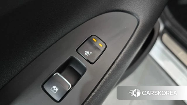 Hyundai The New Grandeur IG Hybrid id 4370074 из Кореи 9