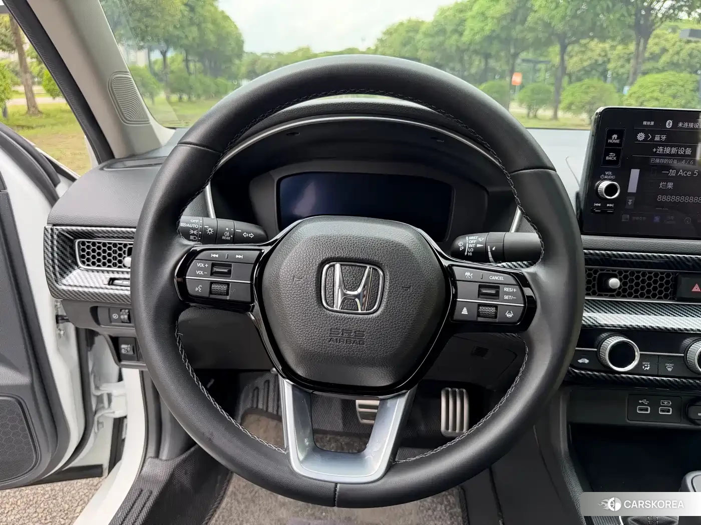 Honda Integra id 4654526 из Китая 9