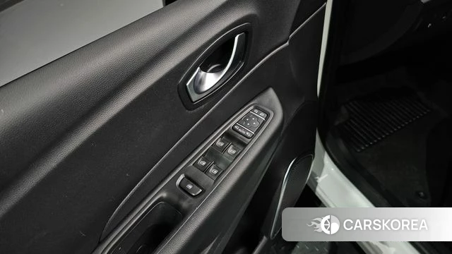 Renault Korea (Samsung) New QM3 id 3885875 из Кореи 9