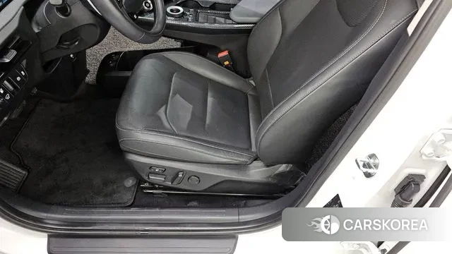 Kia EV6 id 3037748 из Кореи 9