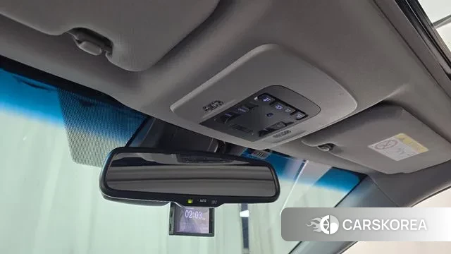 Toyota Camry (XV70) id 3728480 из Кореи 9