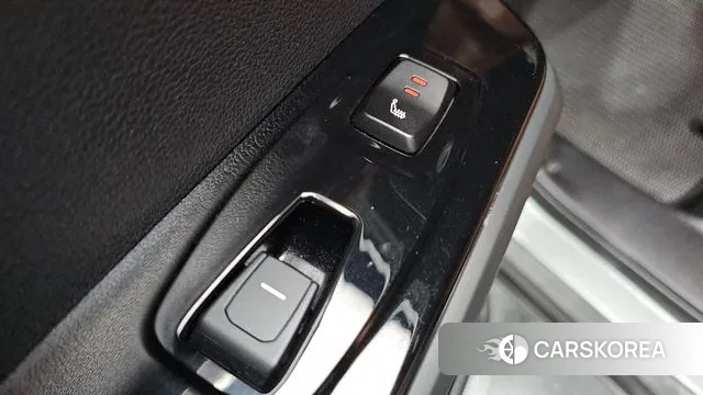 Ssangyong Torres id 3279199 из Кореи 9