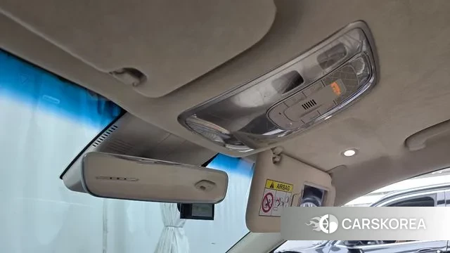 Genesis G80 (RG3) id 3504592 из Кореи 9