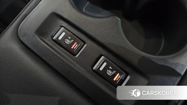 Renault Korea (Samsung) SM6 id 3319742 из Кореи 9