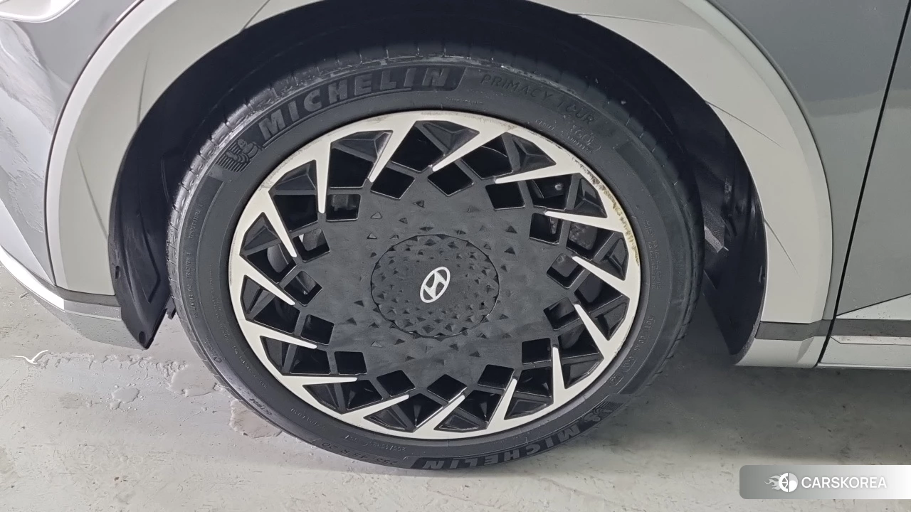 Hyundai Ionic 5 id 4745878 из Кореи 9
