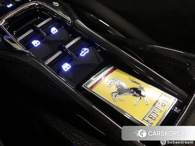 Ferrari SF90 Spider id 3212997 из Кореи 9