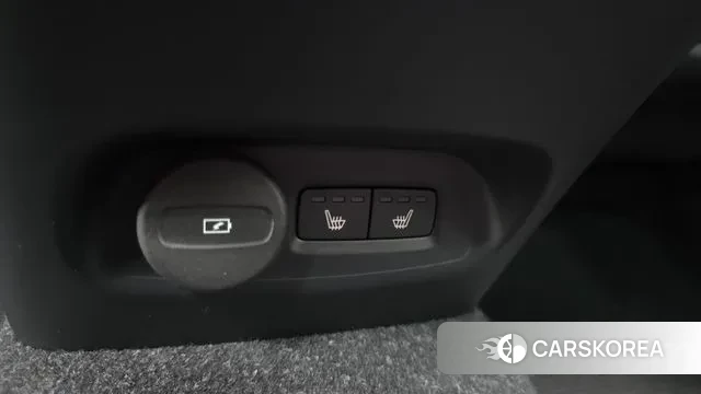 Volvo XC40 Richards id 3360810 из Кореи 9