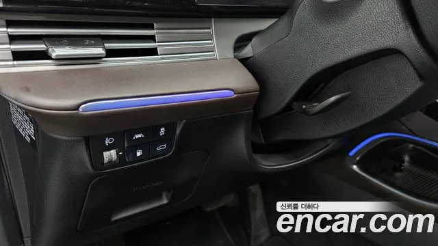 Hyundai The New Grandeur IG id 2716806 из Кореи 9