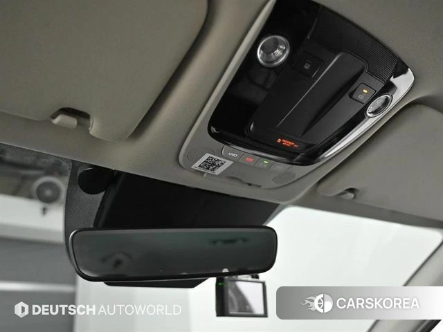 Kia K5 3rd generation id 3911438 из Кореи 9