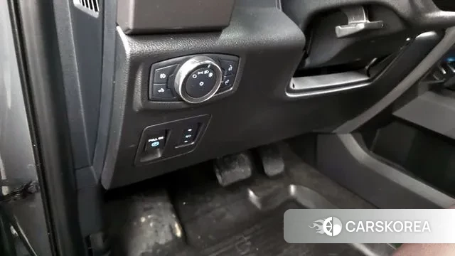 Ford F150 id 3760157 из Кореи 9