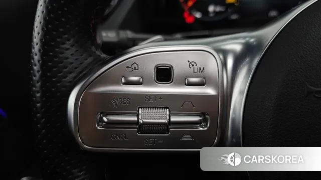 Mercedes-Benz GLA - Class H247 id 3529016 из Кореи 9