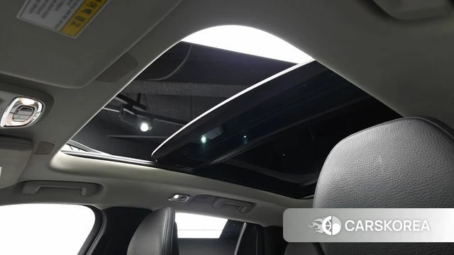 Volvo XC90 second Generation id 4563322 из Кореи 9