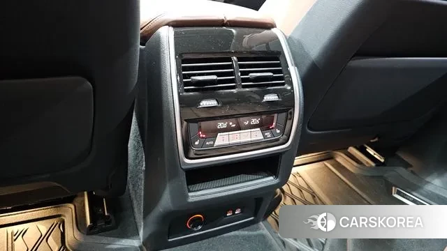 BMW X5 (G05) id 3333133 из Кореи 9