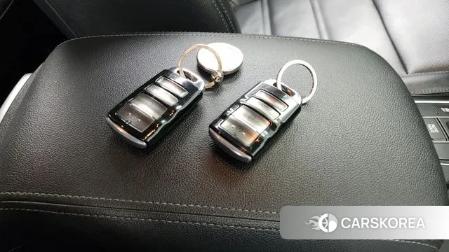 Kia The New Sorento id 3672444 из Кореи 9