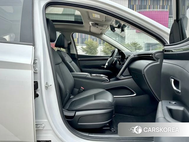 Hyundai Tucson id 4277422 из Китая 9